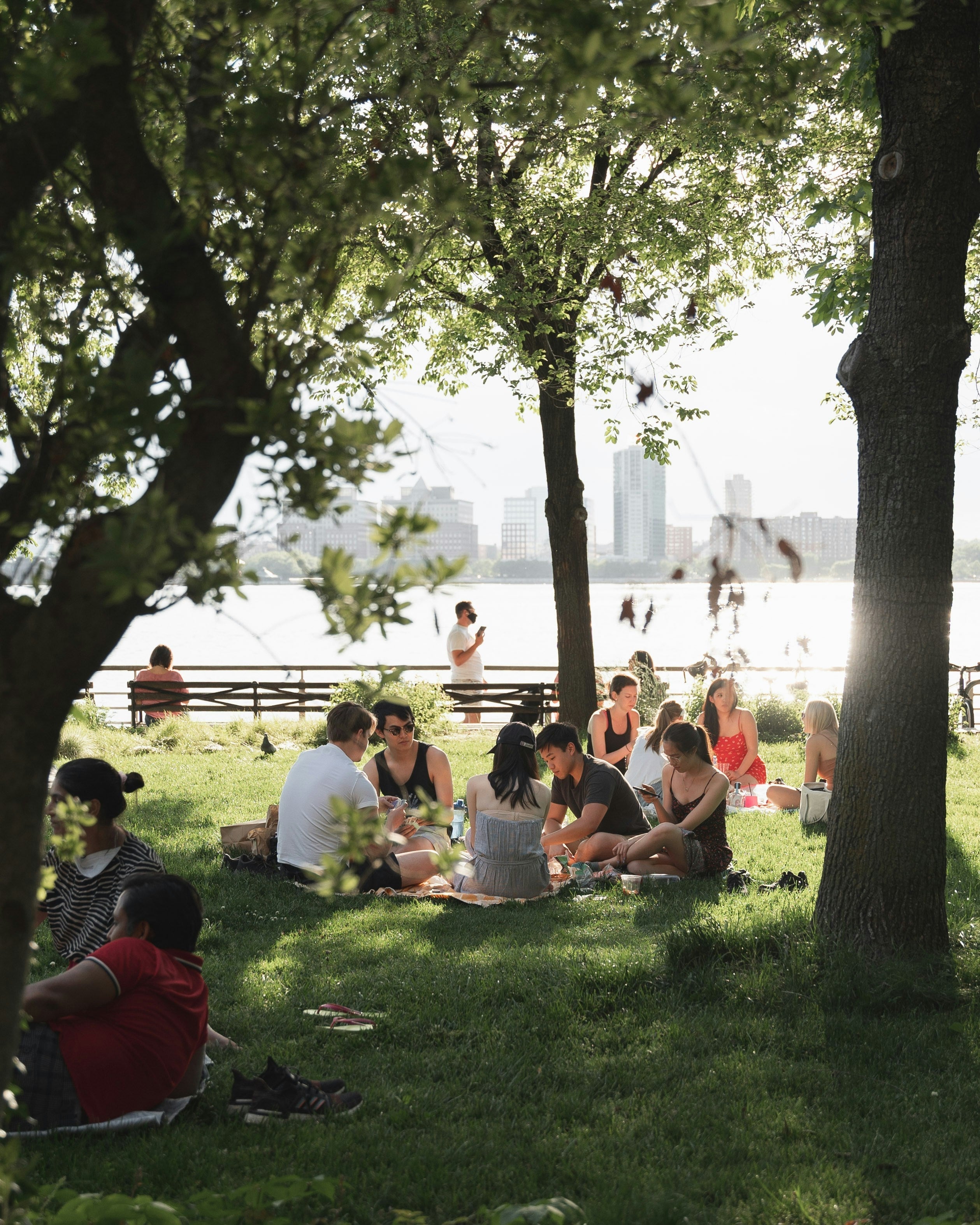 The Ultimate Summer Health Guide