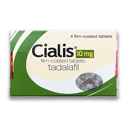 Cialis Tablets