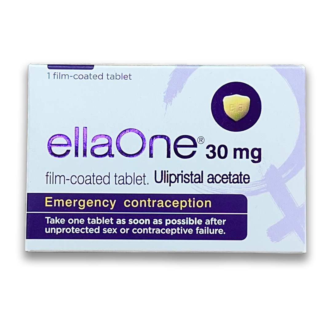 ellaOne