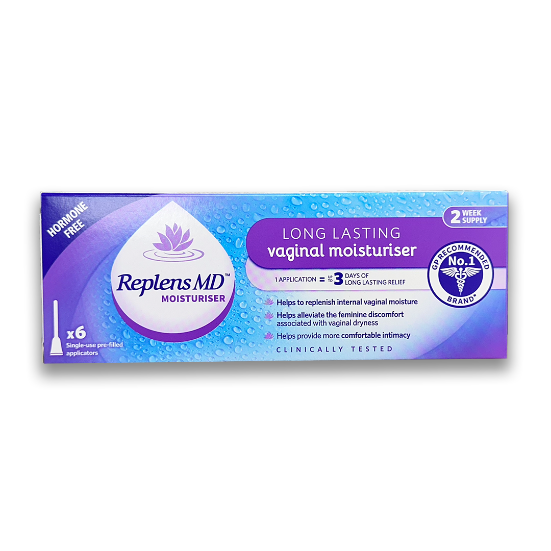 Hydratant Replens MD