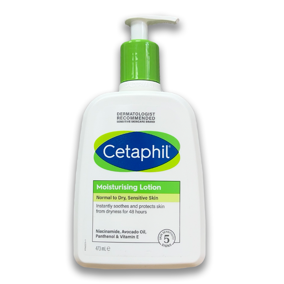 Cetaphil Moisturising Lotion