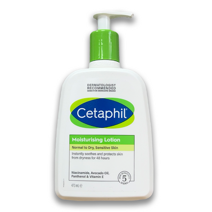 Cetaphil Moisturising Lotion