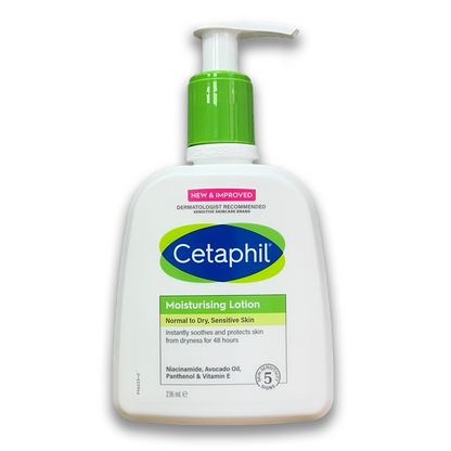 Cetaphil Moisturising Lotion