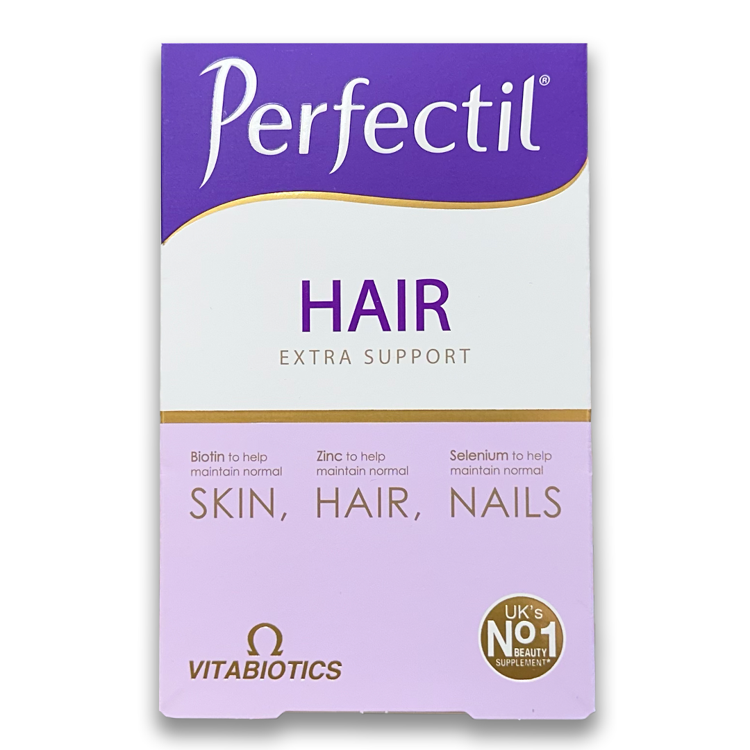 Soutien supplémentaire Perfectil Hair