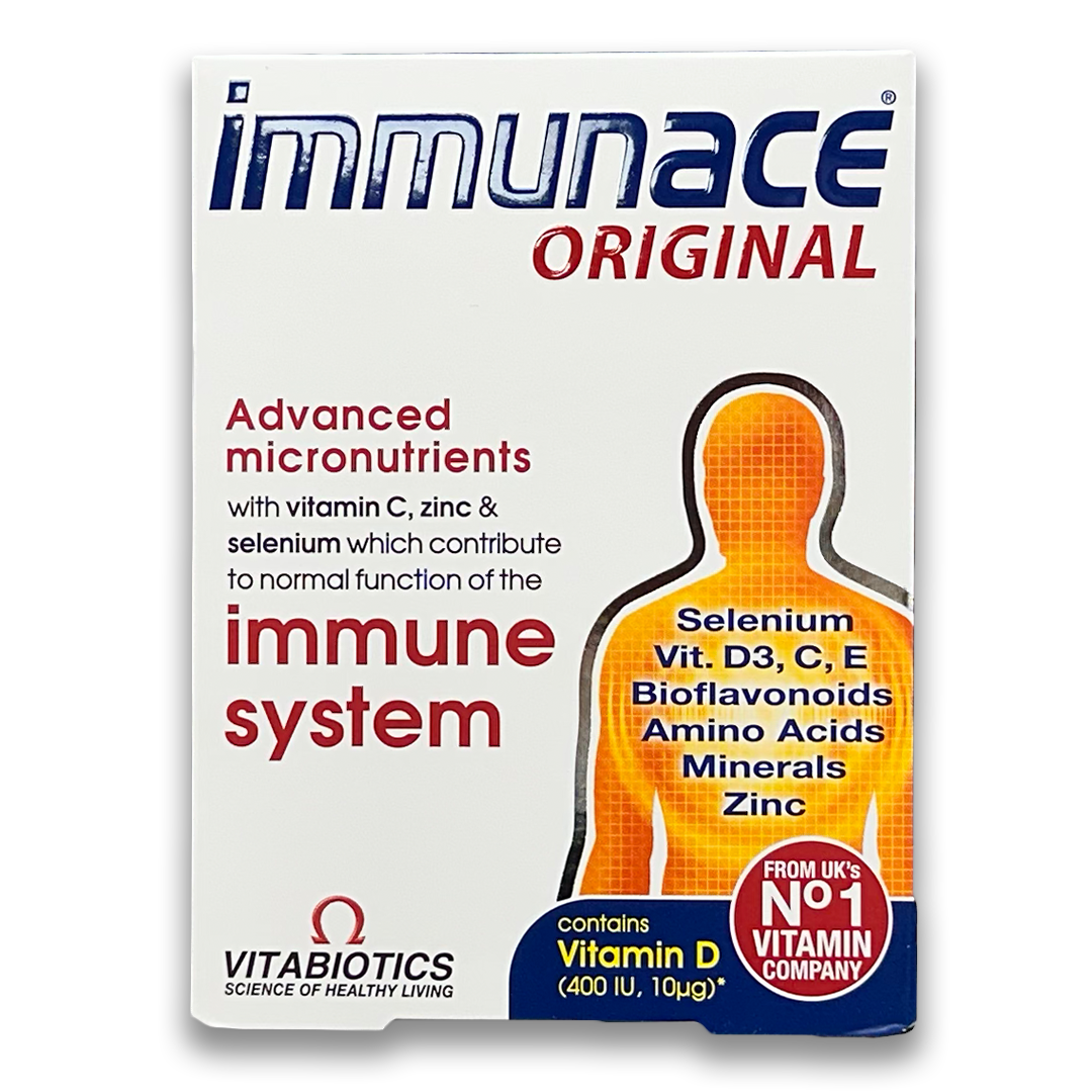 Immunace original