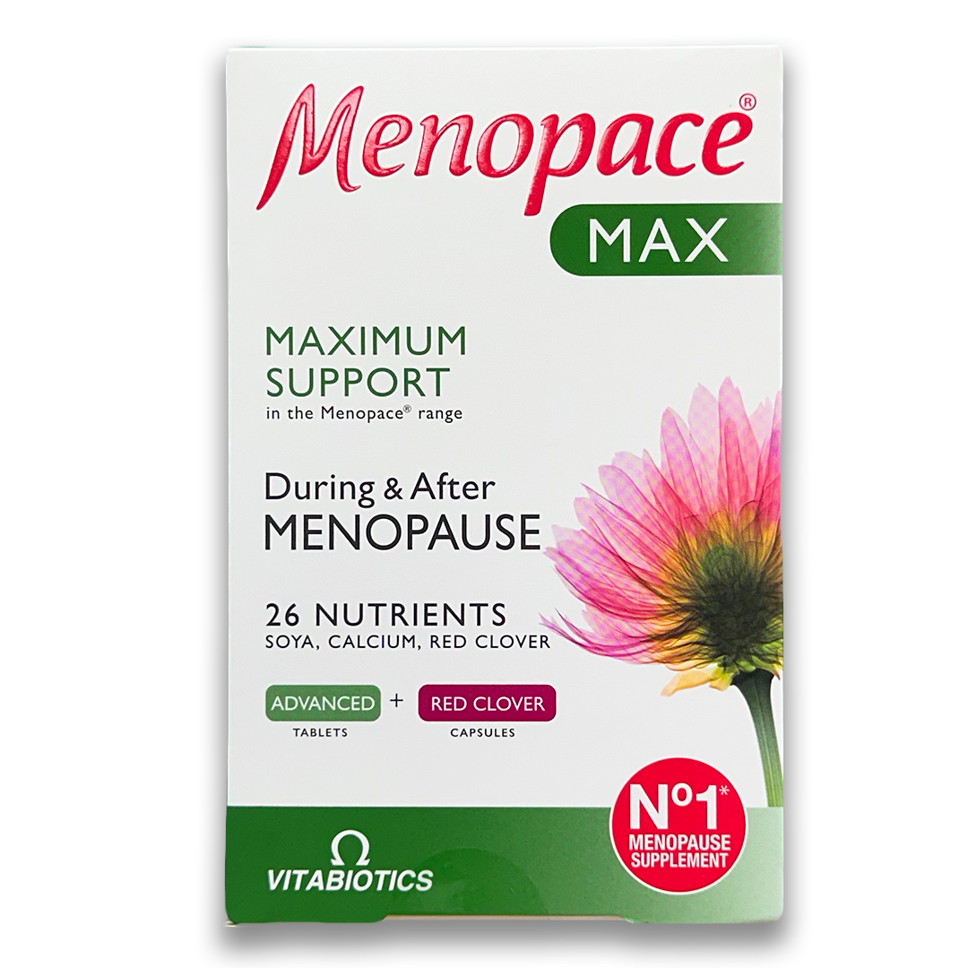 Ménopace Max