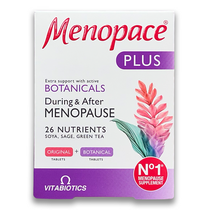 Ménopace plus