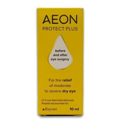 Aeon Protect Plus