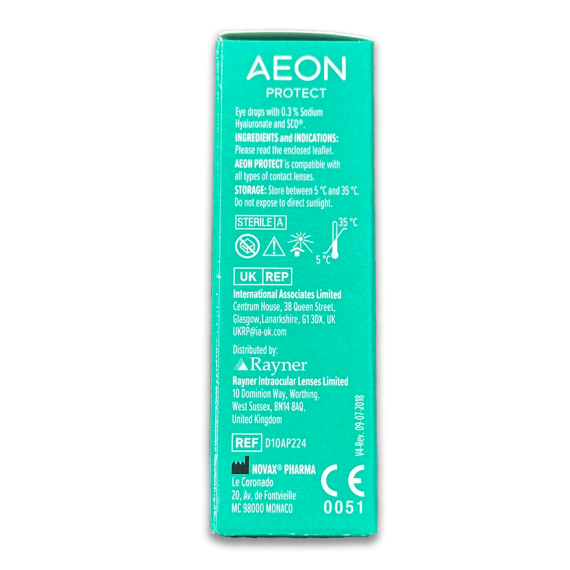 Aeon Protect