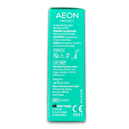 Protection Aeon