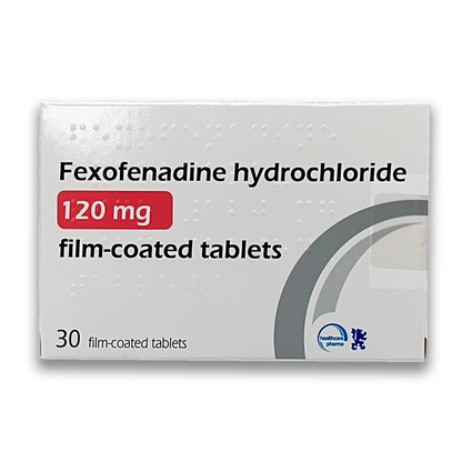 Fexofenadine Tablets