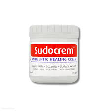 Sudocrem Antiseptic Healing Cream - Rightangled