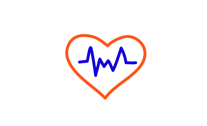 Heart Health Blood Test - Rightangled